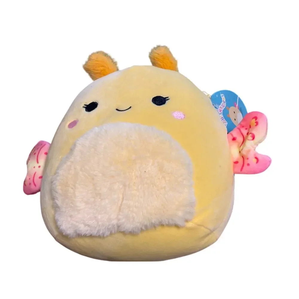 Squishmallows Miry the Moth 8